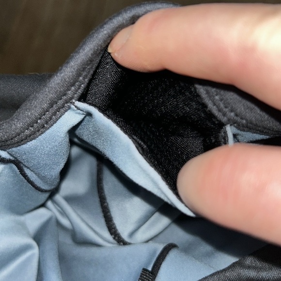 Prana Kimble Printed Leggings Size Medium - Picture 8 of 9